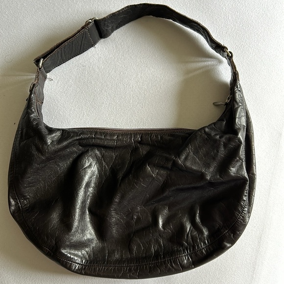 Rudsak Vintage leather purse - Picture 2 of 8